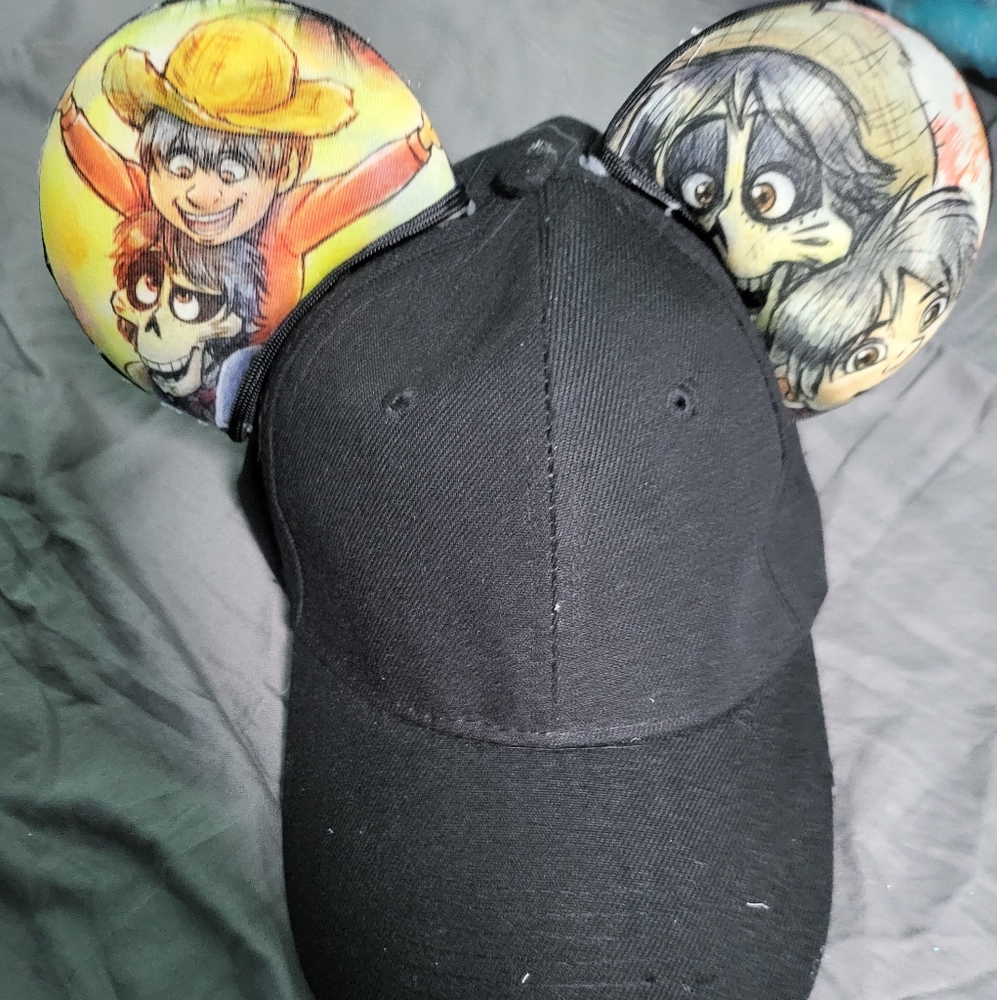 Disney Inspired Ears